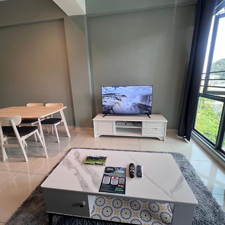 Blue Jade Studios Tanah Rata Buitenkant foto