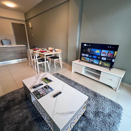 Blue Jade Studios Tanah Rata Buitenkant foto