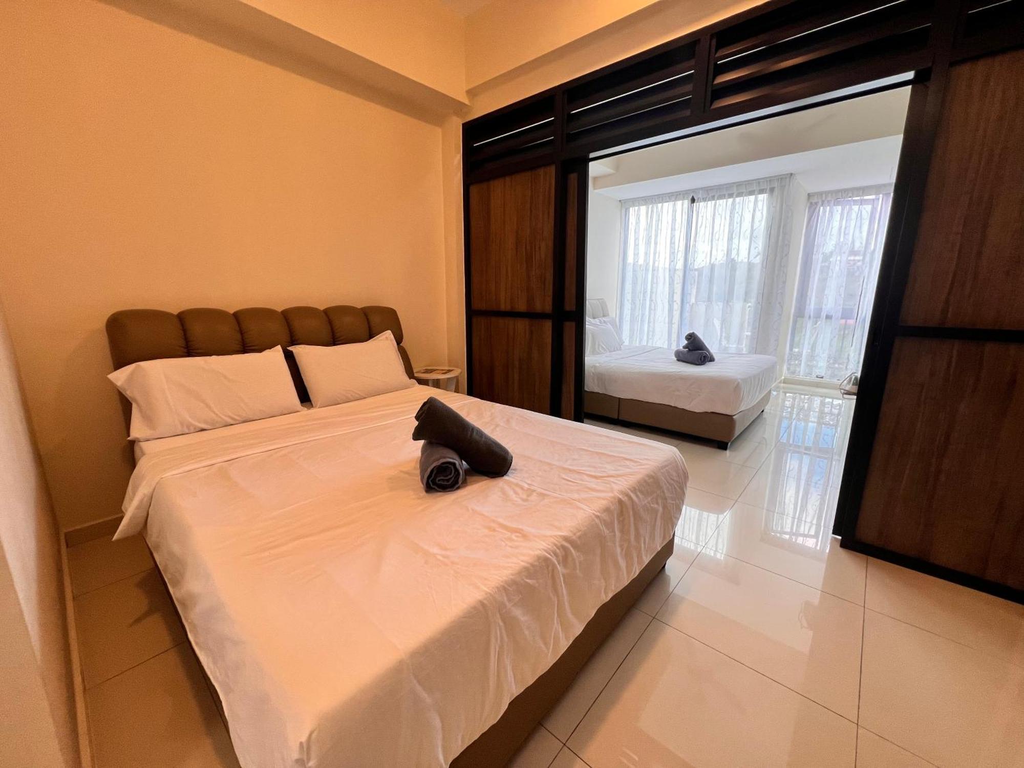 Blue Jade Studios Tanah Rata Buitenkant foto