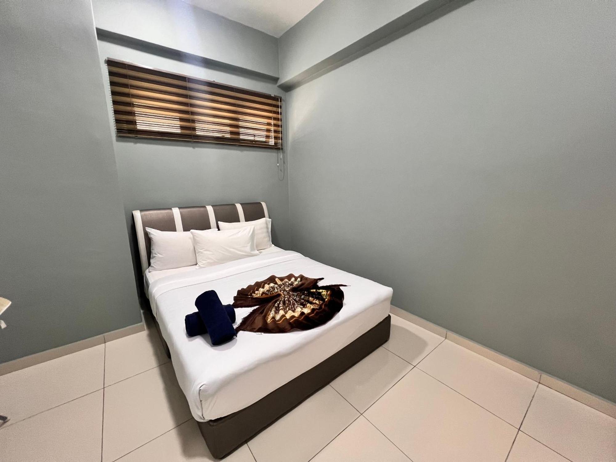 Blue Jade Studios Tanah Rata Buitenkant foto