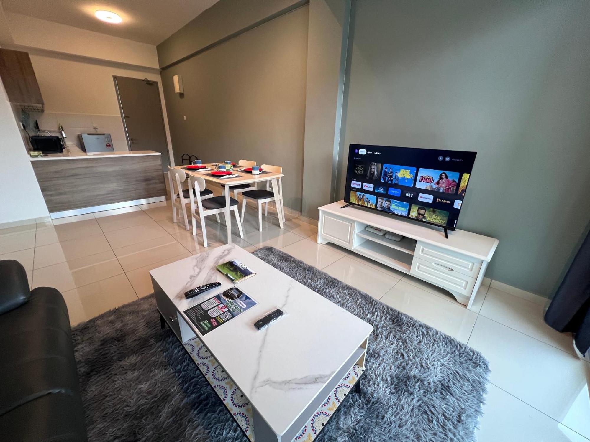 Blue Jade Studios Tanah Rata Buitenkant foto